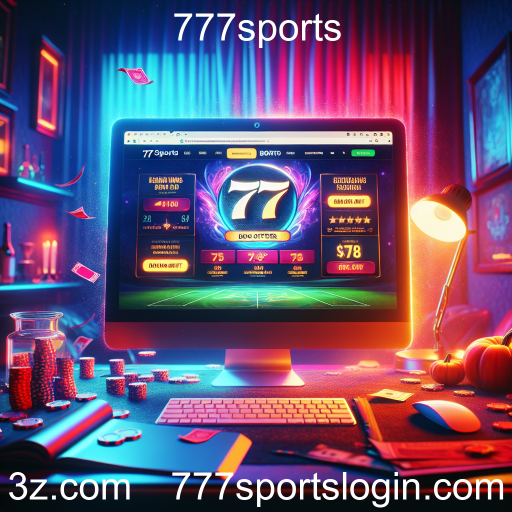 Atraia Mais Jogadores com Bônus e Promoções no 777sports