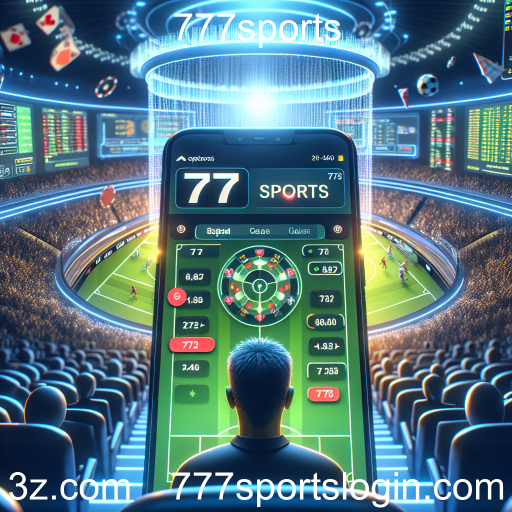 Live Betting: A Nova Era das Apostas ao Vivo na 777sports