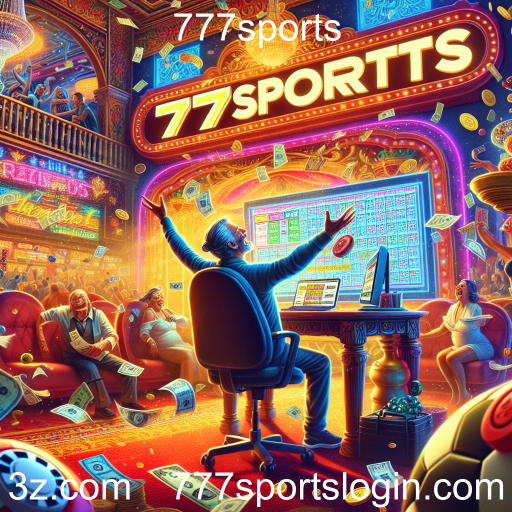 Descubra a Emoção da Loteria Online no 777sports