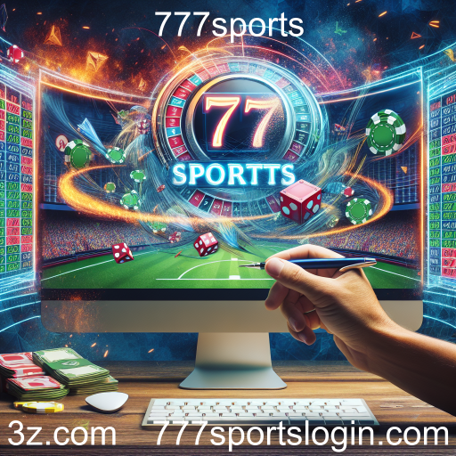 Descubra as Melhores Odds de Apostas no 777sports